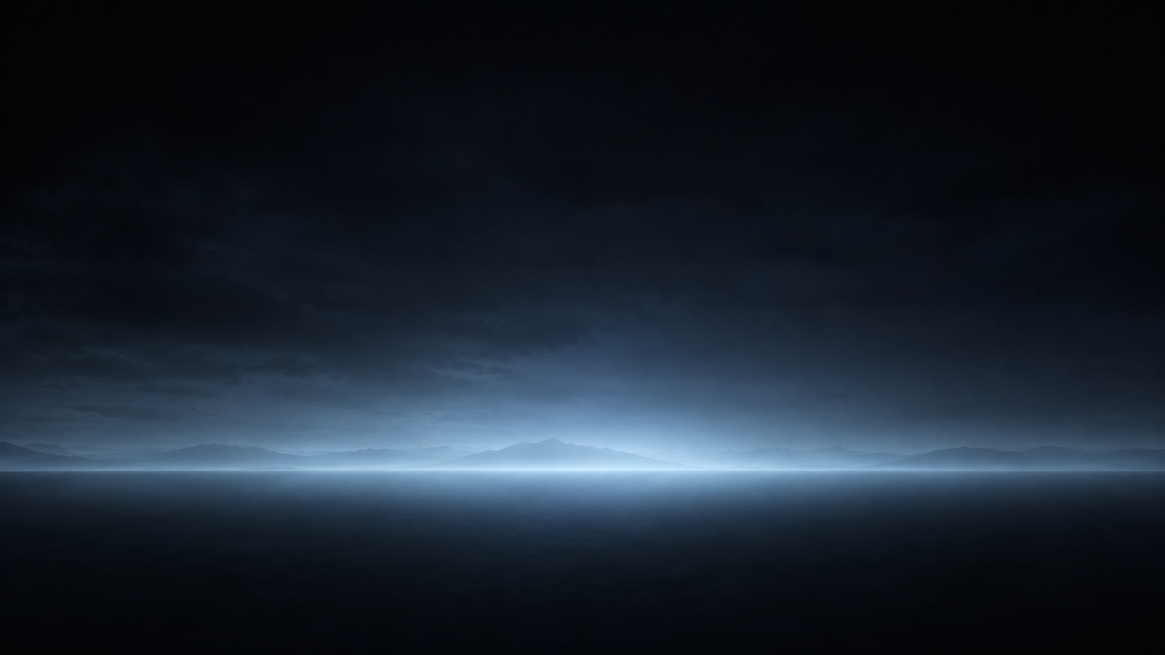Blue Horizon